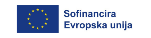 Sofinancira Evropska unija